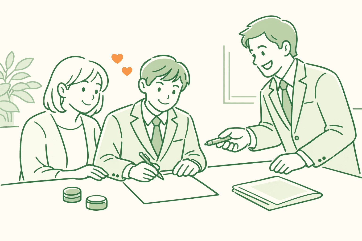 身元保証代行サービス比較｜高卒・若手社員の『身元保証人』をどう用意するか【中小企業向け】