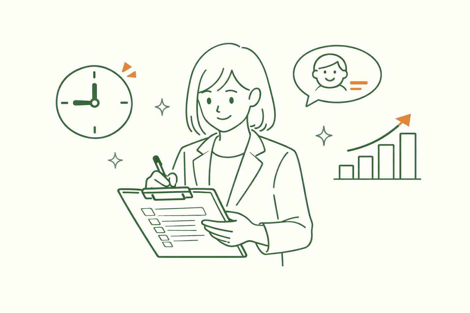 高卒採用を成功させる求人票の書き方3つのポイント