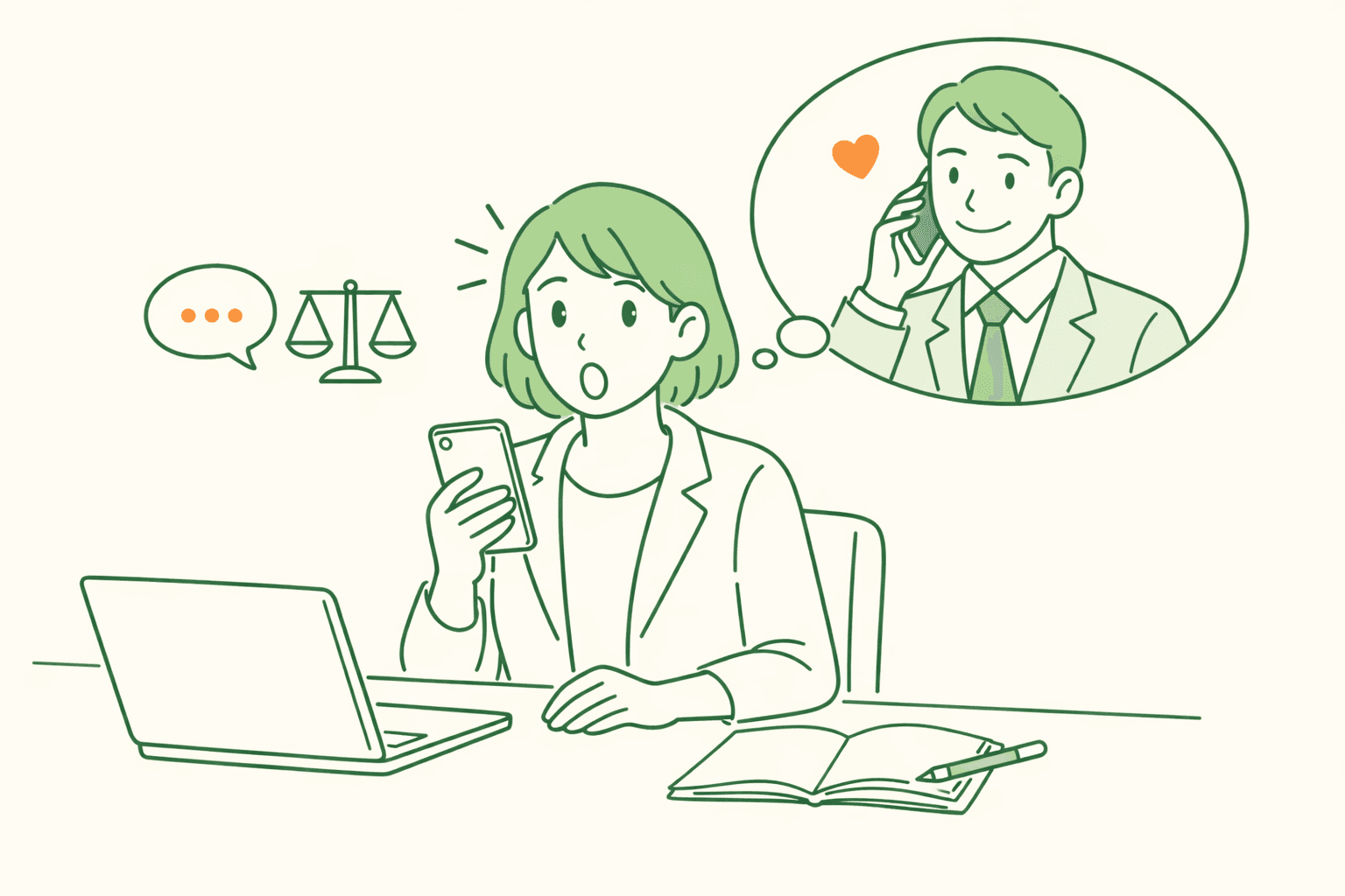 退職代行対応に使える顧問弁護士サービス比較|高卒・若手社員の突然の退職にどう備えるか【中小企業向け】